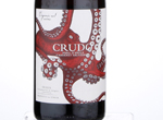 Crudo Nero d´Avola Cab Sauv/Organic,2017