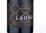 Lausu Rosso,2016