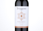 Stemmari Nero d'Avola,2016