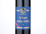 Brunello Di Montalcino La Togata,2013