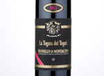Brunello Di Montalcino La Togata Dei Togati,2013
