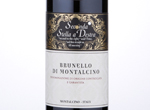 Brunello di Montalcino Seconda Stella a Destra,2013
