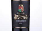 Orbitali Brunello di Montalcino,2011