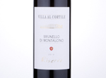 Brunello di Montalcino Riserva,2012