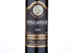 Collina Dei Lecci Brunello di Montalcino,2009