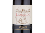 Leonardo Chianti,2016