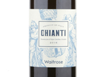 Waitrose Chianti,2016