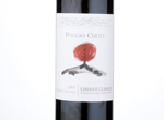 Poggio Cheto Chianti Classico,2015