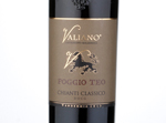 Poggio Teo Chianti Classico,2013
