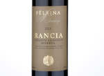 Rancia Chianti Classico Riserva,2015