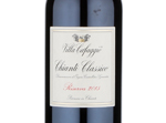 Chianti Classico Riserva Villa Cafaggio,2015