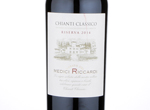 Chianti Classico Riserva,2014