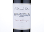 Katnook Estate Cabernet Sauvignon,2014