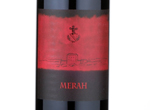Merah,2016