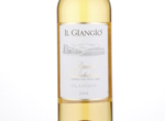 Il Giangio Recioto di Gambellara Classico,2014