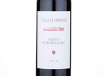 Rosso di Montalcino,2016