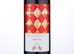 Machiavellico,2015