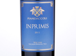 Inprimis Toscana,2011