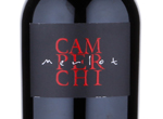 Camperchi Merlot,2014