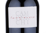 Camperchi Sangiovese,2014