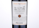 Sasso al Poggio Toscana,2013
