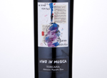 Vino in Musica,2012