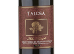 Vino Nobile di Montepulciano Selezione "Filai Lunghi",2015