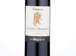 Cerraia Vino Nobile di Montepulciano,2014