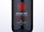 Cortesole Amarone della Valpolicella,2012