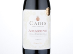 Cadis Amarone della Valpolicella,2015