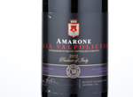 Sainsbury's Taste The Difference Amarone della Valpolicella,2012