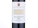 Tacchetto Bardolino Classico,2017