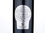 Inargo Rosso delle Venezie,2014
