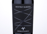 Animafranca Nostro Raboso,2016
