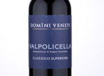 Valpolicella Classico Superiore Domini Veneti,2015