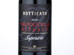 Botticato Valpolicella Ripasso Superiore,2016