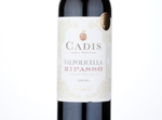 Cadis Valpolicella Ripasso,2016