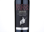 Rocca Sveva Valpolicella Ripasso Superiore,2013