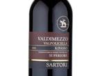 Valdimezzo Valpolicella Ripasso Superiore,2015