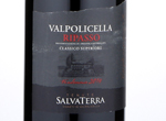 Valpolicella Ripasso Classico Superiore,2014