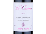 Valpolicella Ripasso Classico Superiore la Casetta,2015