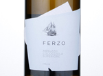 Ferzo Cococciola Abruzzo Superiore,2017