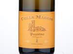 Colle Maggio Pecorino - Abruzzo,2017