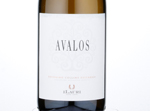 Avalos - Pecorino Colline Pescaresi,2017