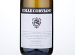 Colle Corviano - Pecorino Colline Pescaresi,2017