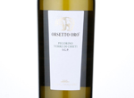Orsetto Oro Pecorino Terre di Chieti,2017