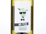 Mr Peco Pecorino Terre di Chieti,2017