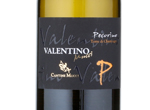 Valentino Pecorino Terre di Chieti,2017