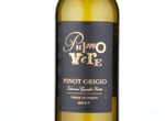 Primovere Pinot Grigio Terre di Chieti,2017