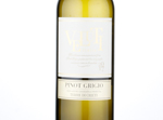 Morrisons Veluti Pinot Grigio Terre di Chieti,2017